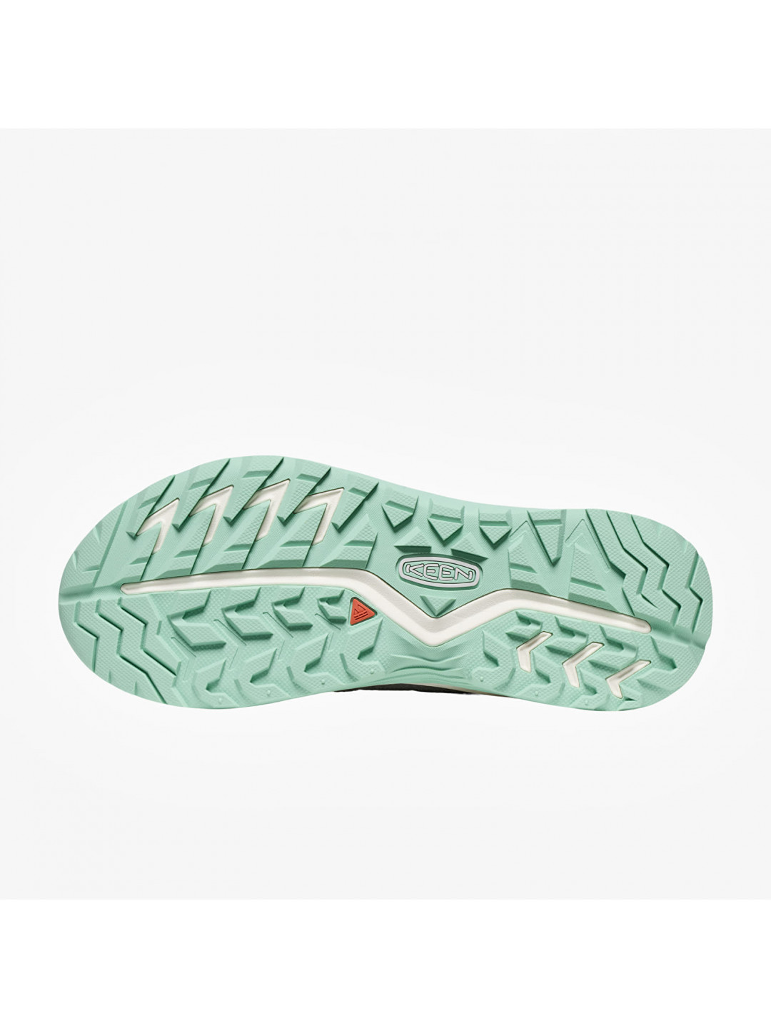 Tenisky KEEN Hightrail Wp Alloy Lichen EUR 39 5